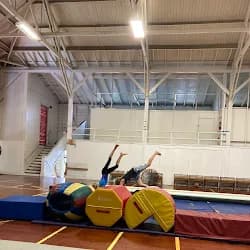 Photo from Imua Coffee Roasters