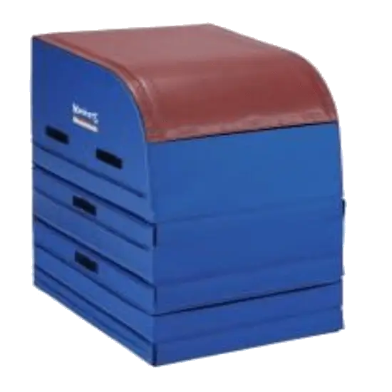 Vault Block Equipment