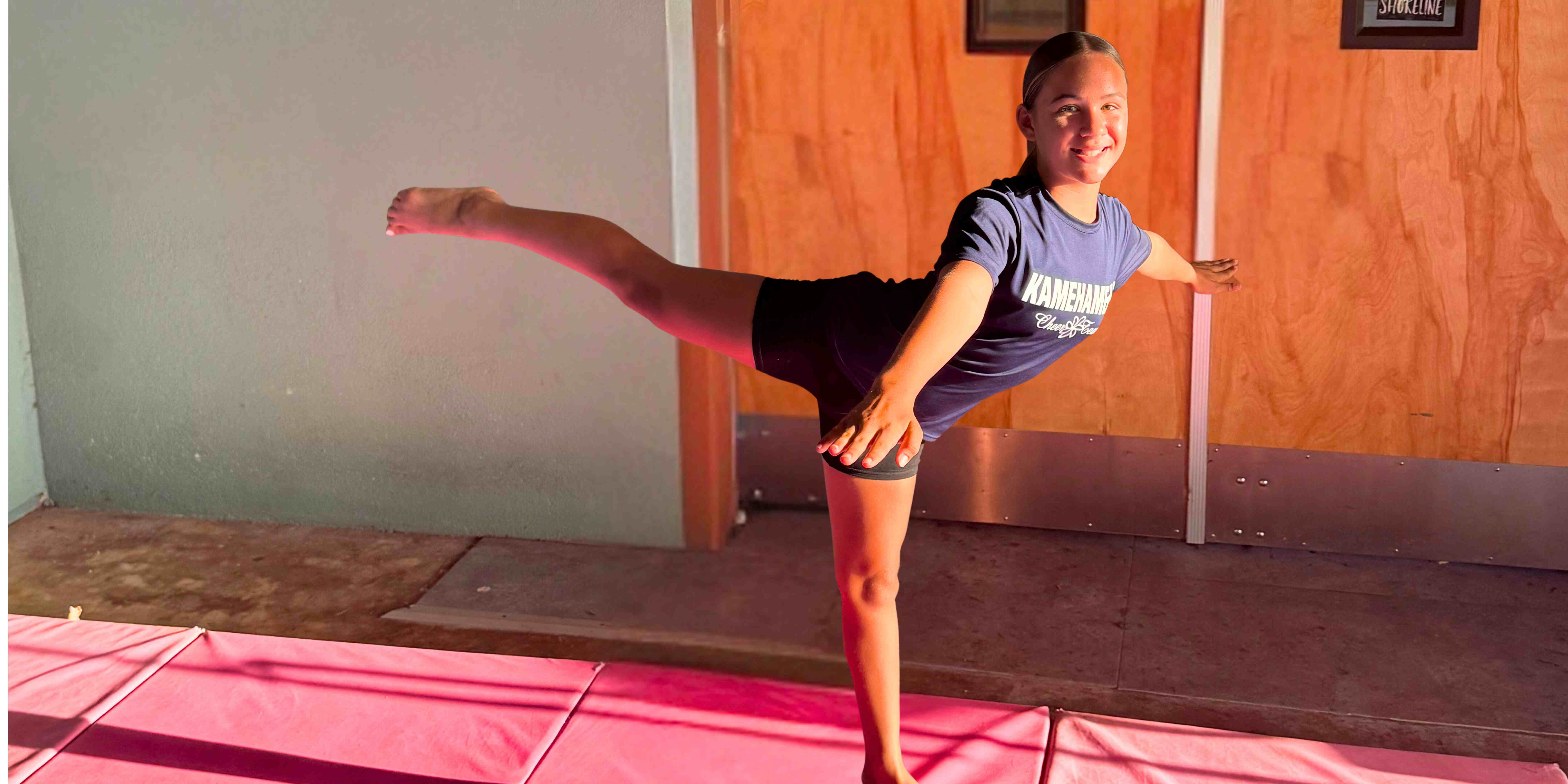 Building Strong Foundations