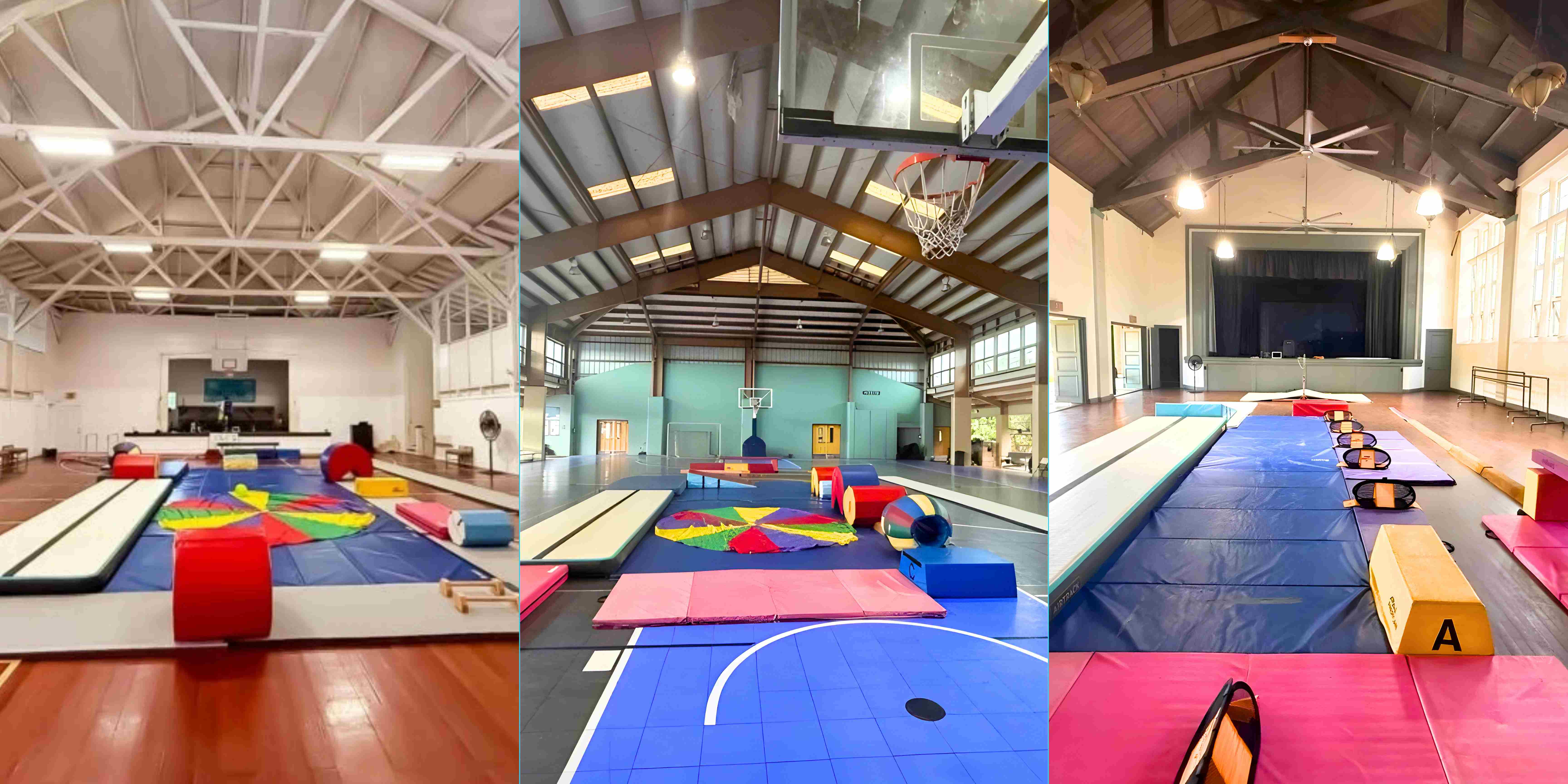 Three Convenient Locations Across Kaua'i